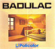 BADULAC POLICOLOR
