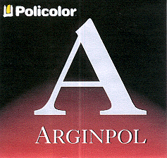 A ARGINPOL POLICOLOR