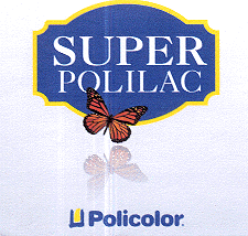 SUPER POLILAC POLICOLOR