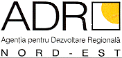 ADR AGENTIA PENTRU DEZVOLTARE REGIONALA NORD EST