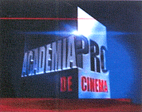 ACADEMIA PRO DE CINEMA