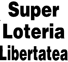 SUPER LOTERIA LIBERTATEA