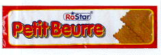 ROSTAR PETIT BEURRE