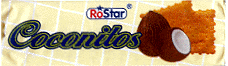 ROSTAR COCONITOS