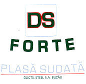 DS FORTE PLASA SUDATA