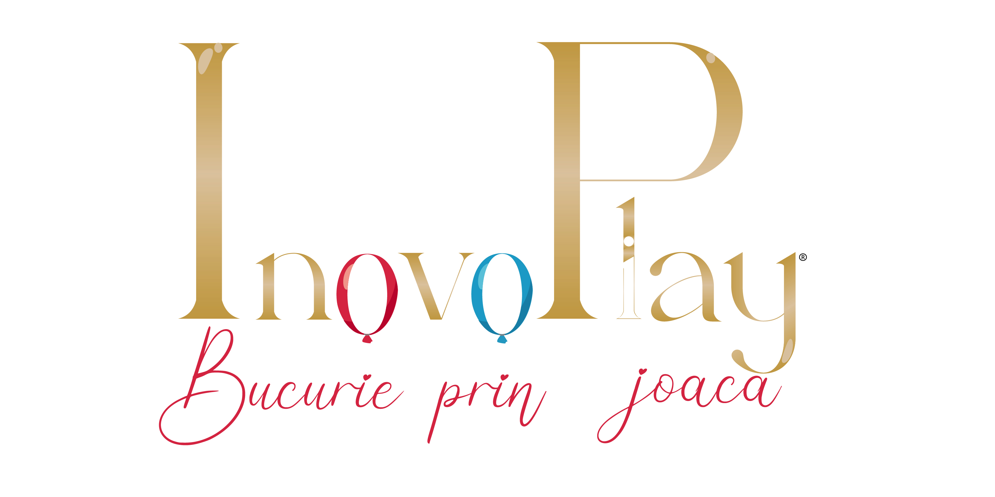 InovoPlay Bucurie prin joaca