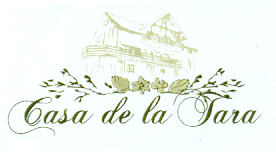 CASA DE LA TARA