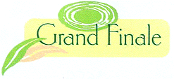 GRAND FINALE