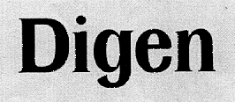 DIGEN
