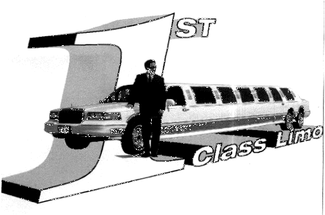 CLASS LIMO