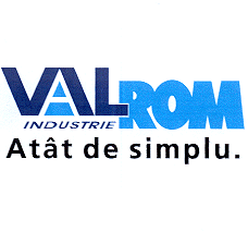 VALROM INDUSTRIE ATÂT DE SIMPLU