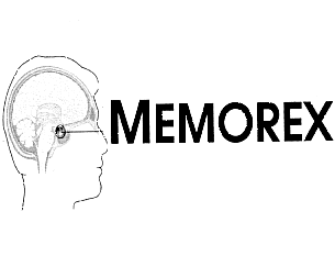 MEMOREX