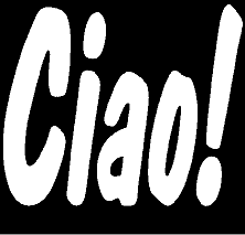 CIAO!