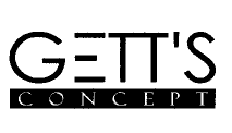 GETT'S CONCEPT