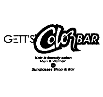 GETT'S COLOR BAR