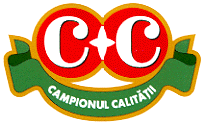 C+C CAMPIONUL CALITĂŢII