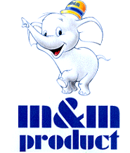 M & M PRODUCT