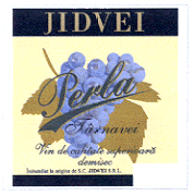 JIDVEI PERLA TÂRNAVEI