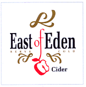 EAST OF EDEN