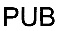 PUB
