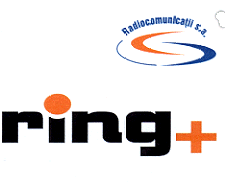 RADIOCOMUNICAŢII SA RING +