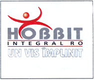 HOBBIT INTEGRAL RO UN VIS IMPLINIT