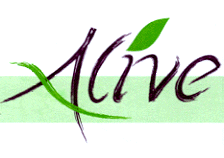 ALIVE