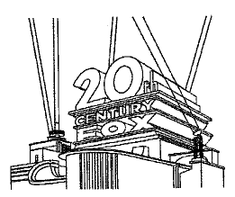 20 TH CENTURY FOX