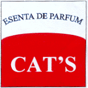 ESENTA DE PARFUM CAT'S