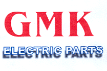 GMK ELECTRIC PARTS