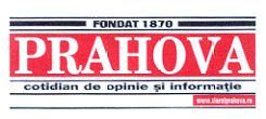 PRAHOVA COTIDIAN DE OPINIE SI INFORMATIE