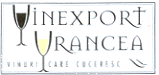 VINEXPORT VRANCEA VINURI CARE CUCERESC