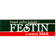 DUPĂ POFTA INIMII FESTIN O MARCĂ M & R