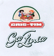 CRIS TIM GA LINIA