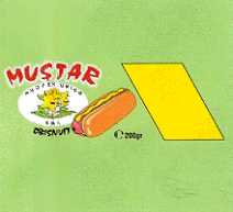 PROFEX UNICO MUSTAR OBISNUIT