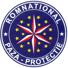 ROMNATIONAL PAZA PROTECTIE