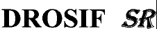 DROSIF SR