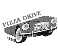 PIZZA DRIVE