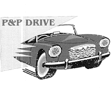 P & P DRIVE