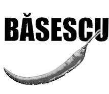 BĂSESCU