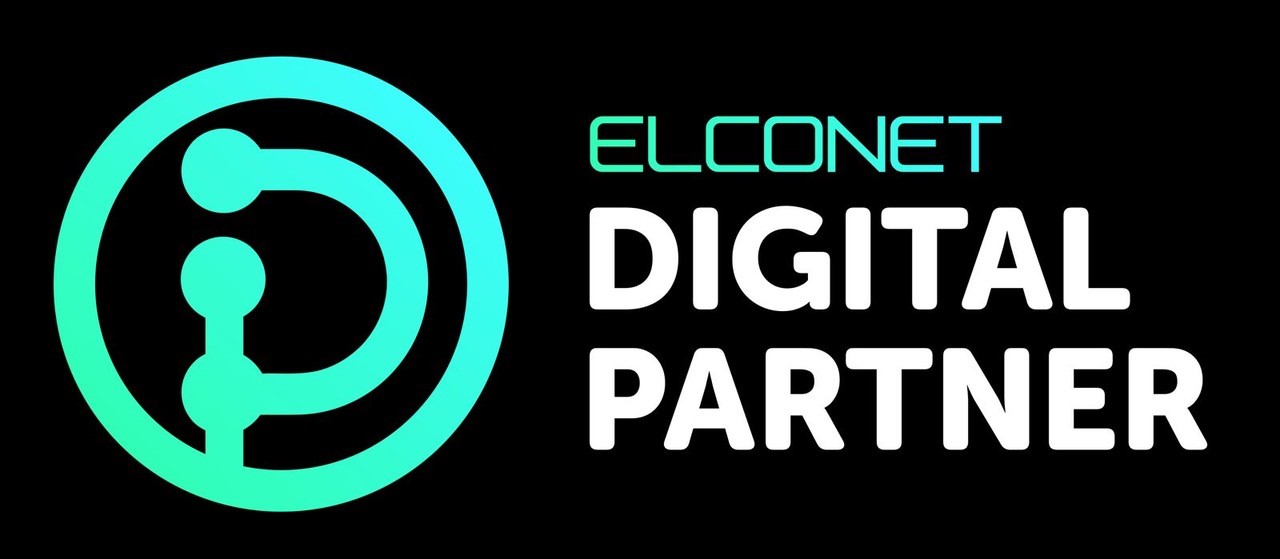 ELCONET DIGITAL PARTNER