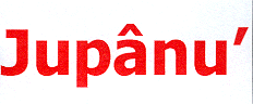 JUPÂNU'