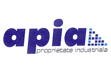 APIA PROPRIETATE INDUSTRIALA