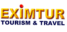 EXIMTUR TOURISM & TRAVEL