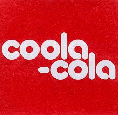 COOLA-COLA