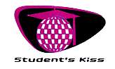STUDENT'S KISS