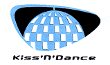KISS'N'DANCE