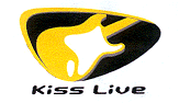KISS LIVE