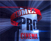 LUMEA PRO CINEMA