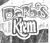 DARBIS KREM